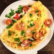 omelette